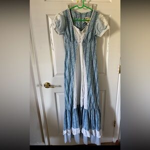Gunne sax size 5